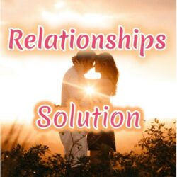 Relationships Solution